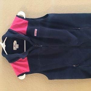 Vineyard Vines Women’s Vest Med